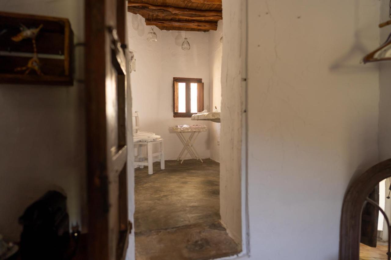 Las Mariposas Sant Antoni de Portmany Exterior foto